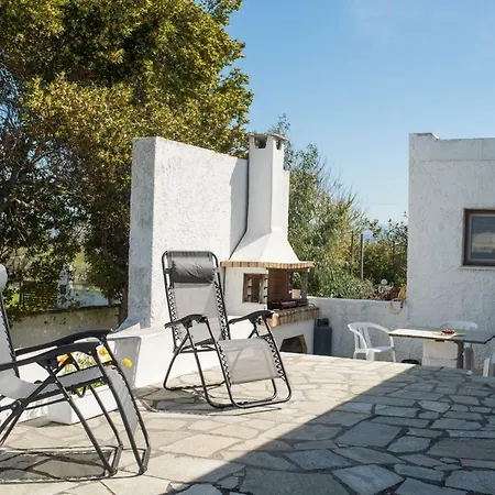 Kanati Villa