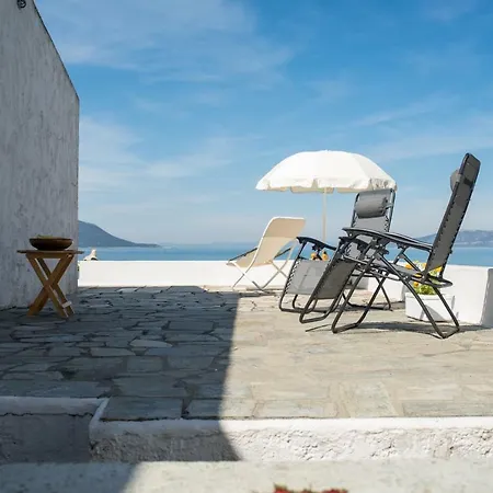 Kanati Villa *