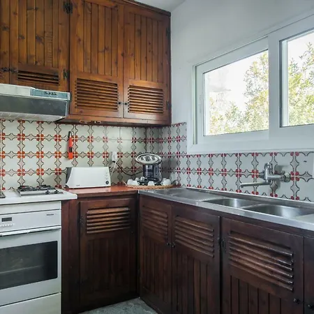 Kanati Villa *