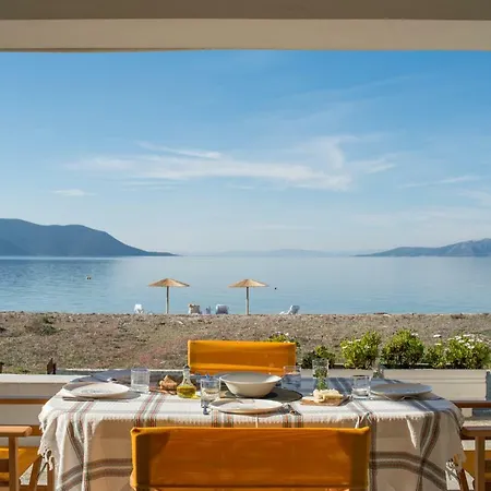 Villa Kanati *