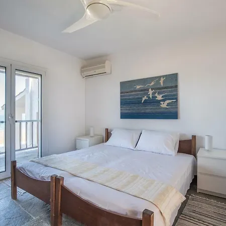 Kanati Villa Kanatadhika